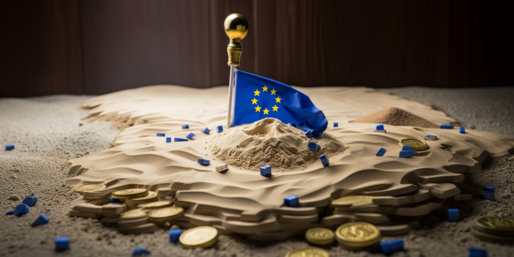 EU Citizens Play in the Sandbox: 20 New Use Cases for EU Blockchain