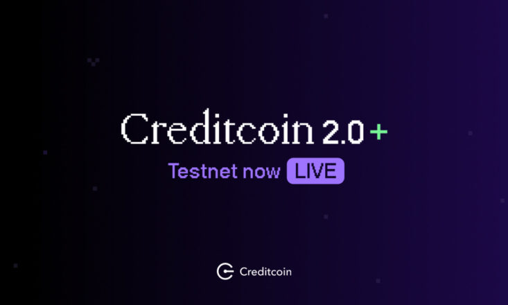 Creditcoin Releases 2.0+ Incentivized Testnet