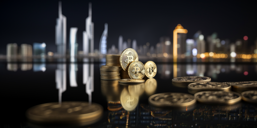 Dubai Crypto Exchange BitOasis Loses License Over Unmet VARA Conditions