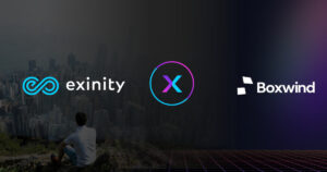 Boxwind Allies With Exinity Group To Streamline Access To Digital Asset Markets