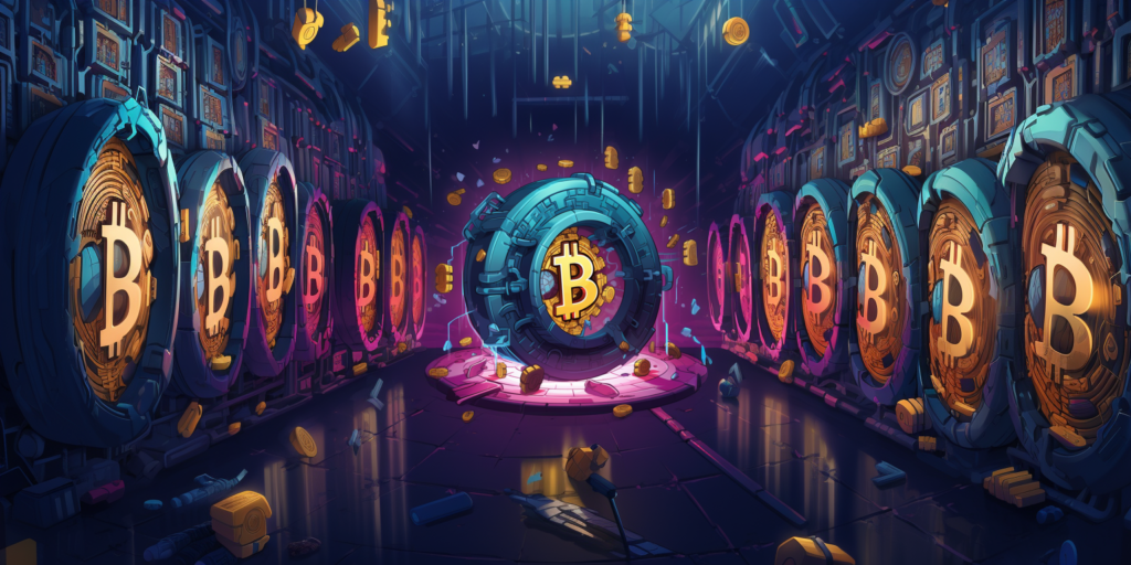 Crypto Crime Takes Back Seat in 2023 But Ransomware Prevails: Chainalysis