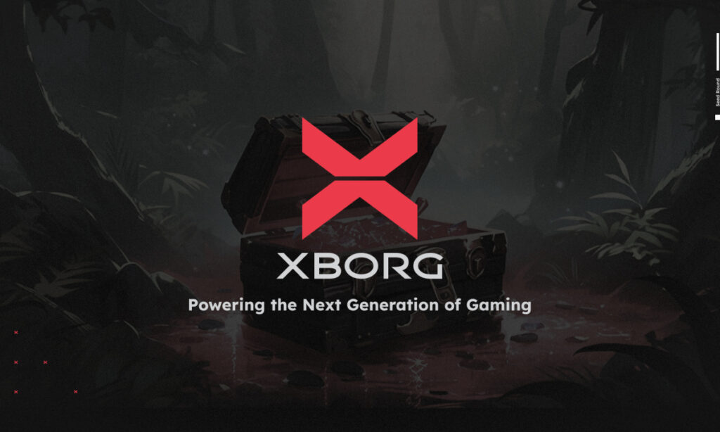 XBorg Sells Out $2 Million Seed Round Community Allocation