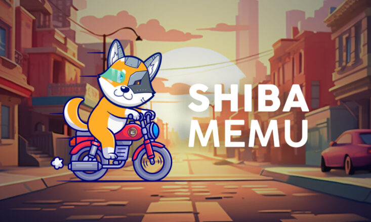 New AI Memecoin Shiba Memu Raises $798K in Nine Days