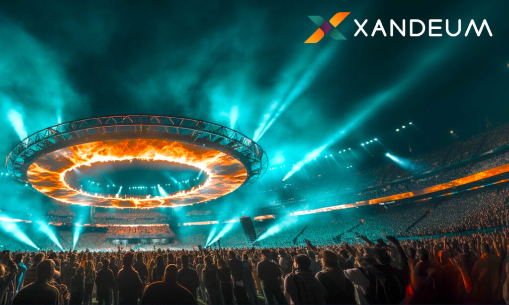 Xandeum Announces Grand Launch on July 30