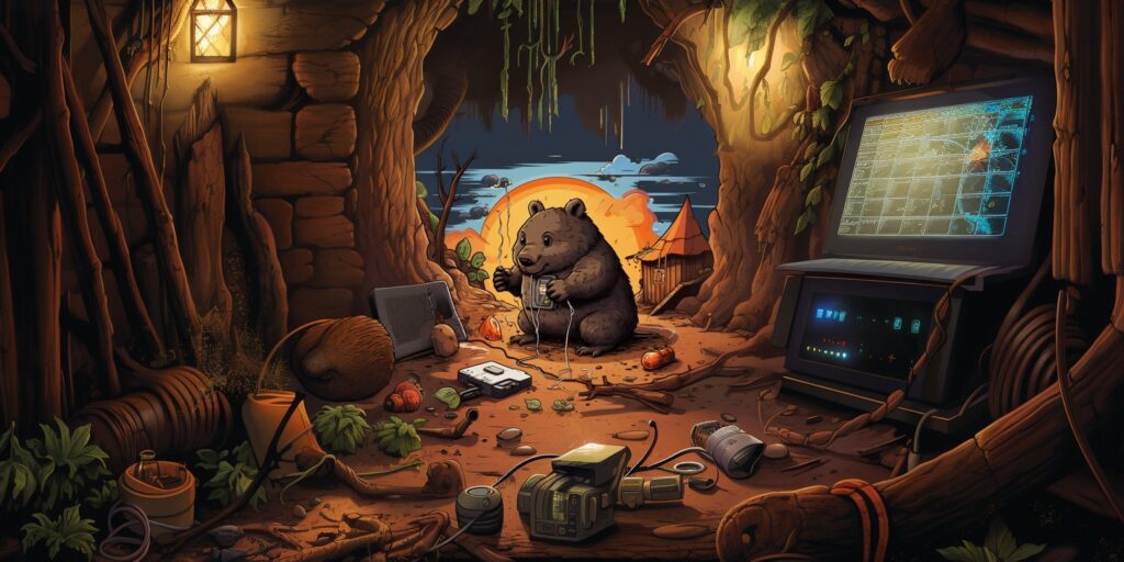 Wombat Exchange’s Ethereum Expansion: A New Burrow Begins August 4