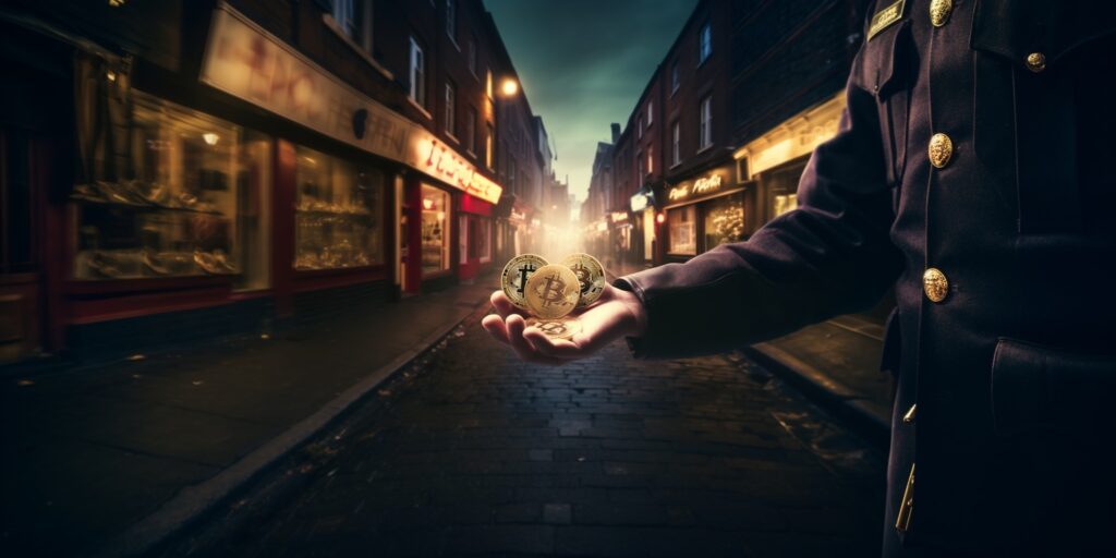 UK Resident Looking For Job? NCA Ramps Up Recruitment for Crypto Crime Division