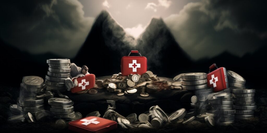 Singapore Red Cross Taps into Cryptocurrency for Donations