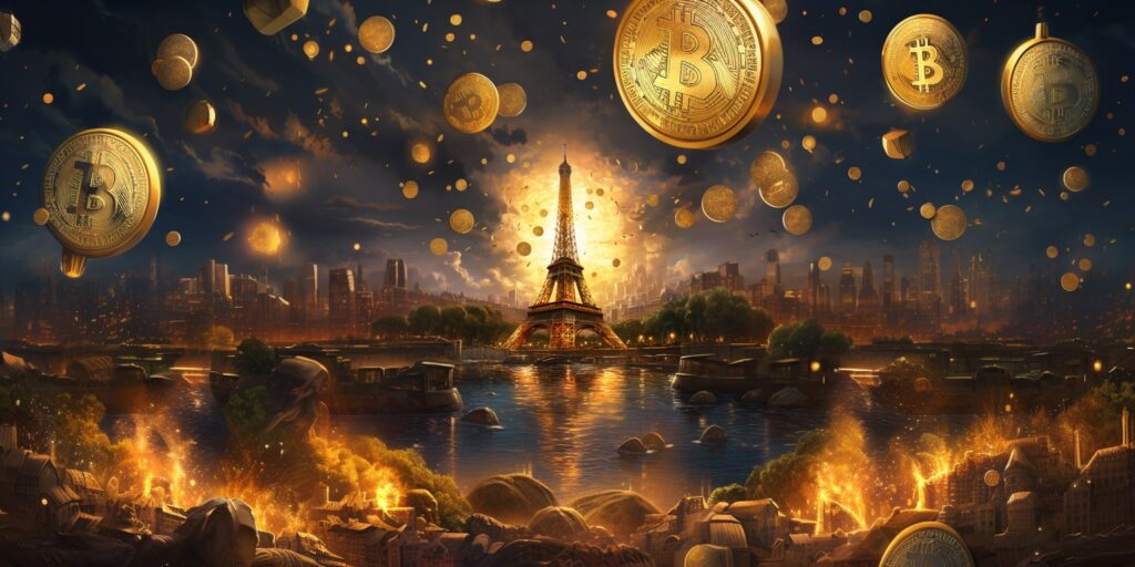 France Aligns Crypto Regulation with EU's MiCA