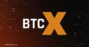 Ethereum-Based BTCX Token Raises .5M to Build the World’s First Bitcoin Xin Blockchain