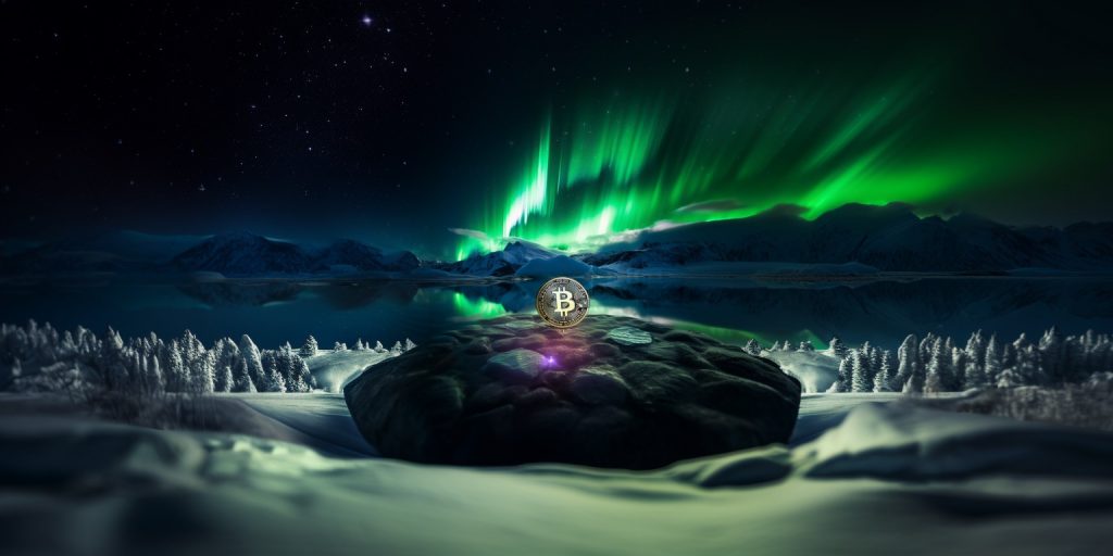 Canada's Northern Light: Coinbase Now Expanded into Canada