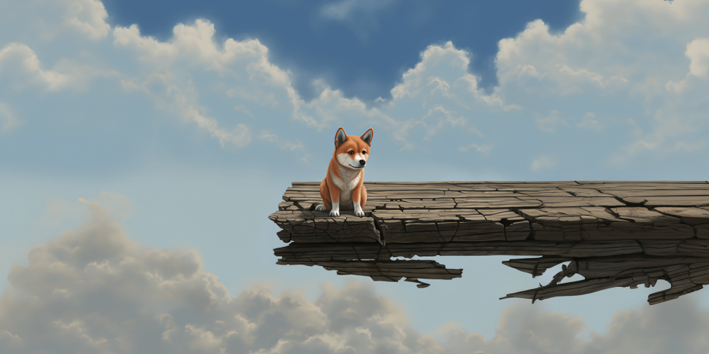 Shiba Inu Botches Shibarium Launch, $2.5M in Crypto Stuck