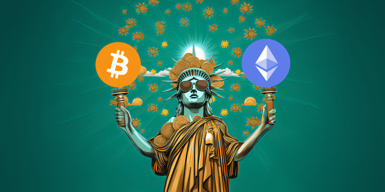 US Crypto Revival: ETH ETF Approval Nears, Coinbase Futures Greenlit