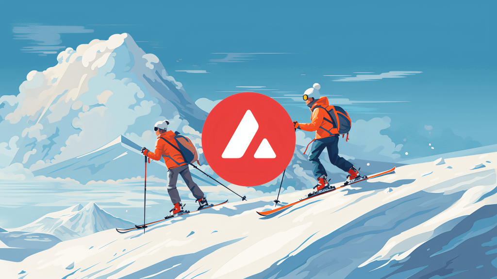 $99M Avalanche Tokens to Unlock This Saturday