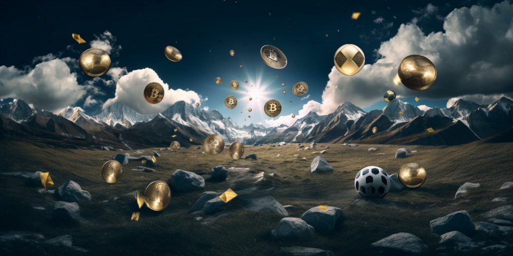 Tether's Game-Changing Play With FC Lugano Fuels Crypto Revolution