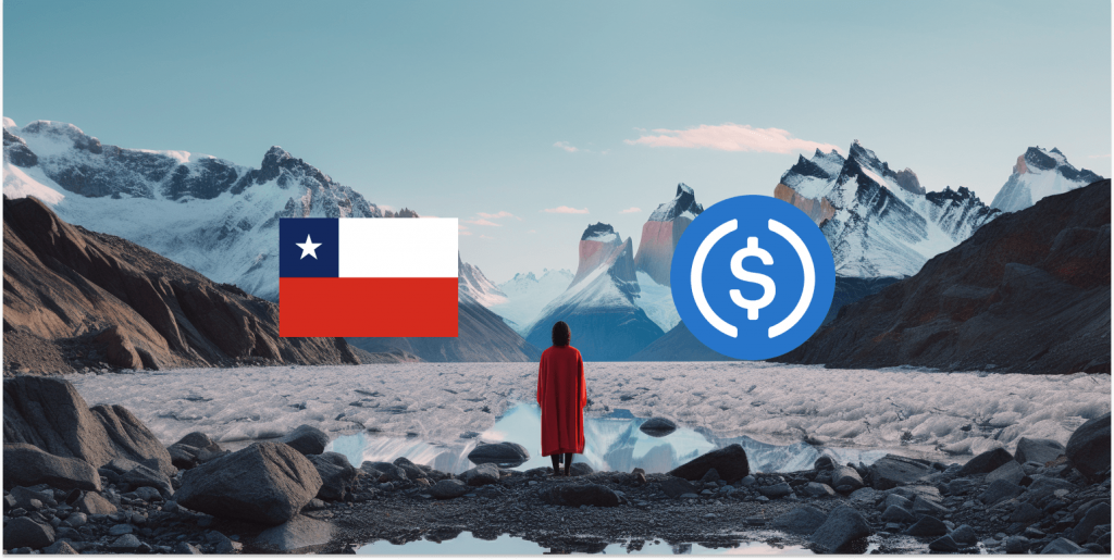 Circle & Mercado Pago Bring USDC Payments to Chile