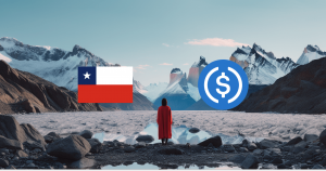 Circle &#038; Mercado Pago Bring USDC Payments to Chile