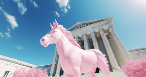 Uniswap Win Securities Lawsuit. Judge Supports DeFi