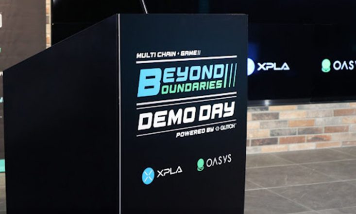 XPLA and Oasys Hackathon Concludes With Grand Demo Day in Seoul