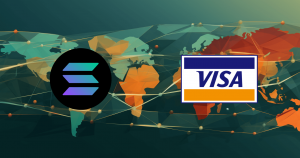 Visa Partners With Solana for USDC Payments Integration