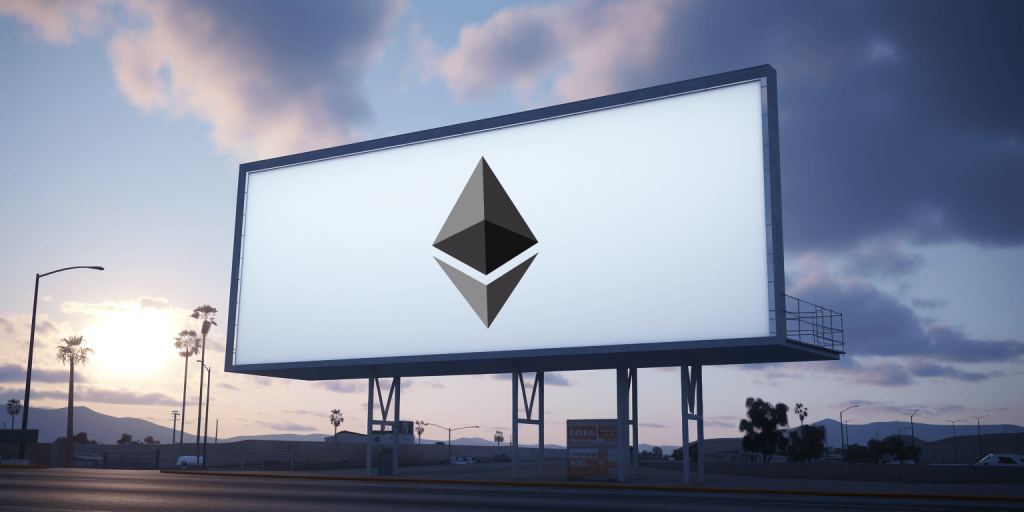 SEC Acknowledges Ethereum ETF Filing by Grayscale