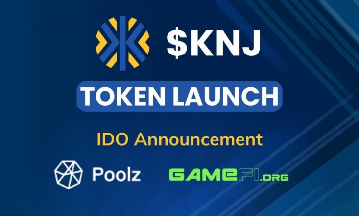 Kunji Finance to Launch IDO on Poolz Finance and GameFi