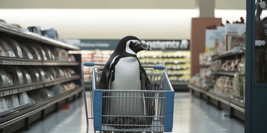 Walmart Launches Pudgy Penguins NFT-Linked Toys