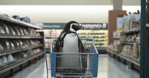 Walmart Launches Pudgy Penguins NFT-Linked Toys