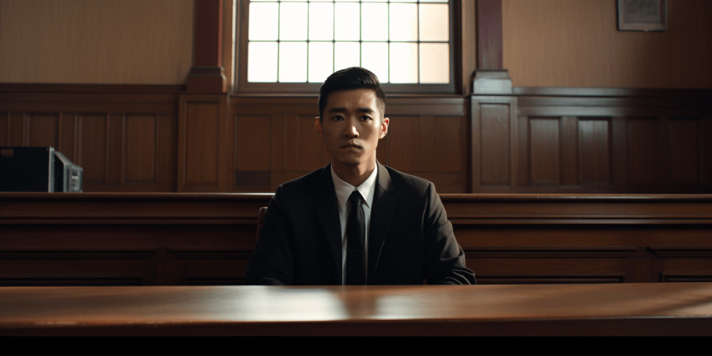 Gary Wang - People in crypto