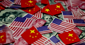 China&#8217;s Digital Yuan Challenges Dollar Hegemony with First Global Oil Trade