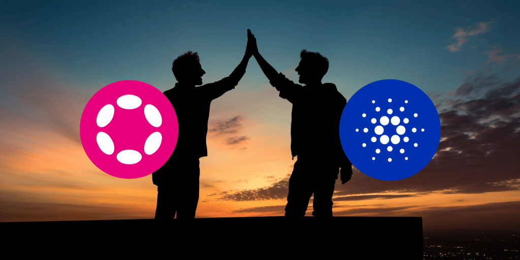 Cardano Taps Polkadot To Power Multi-Chain Expansion