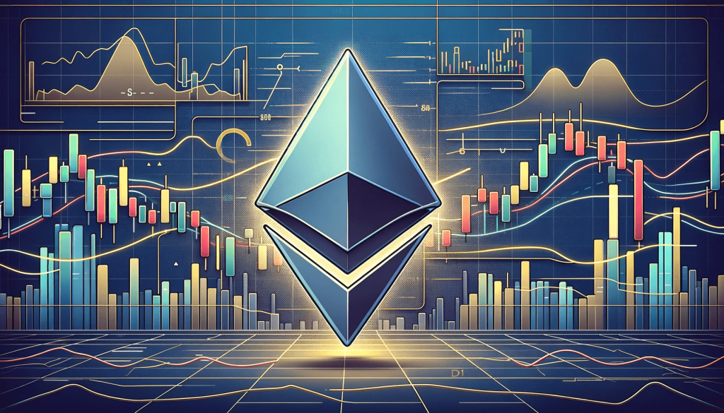 Price Analysis: Ethereum Hits 6-Month High on BlackRock ETF Speculation