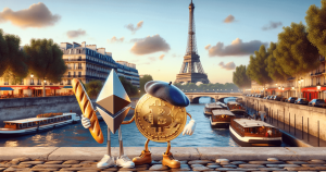 Crypto Preferred Over Stocks &#038; ETFs by French Investors