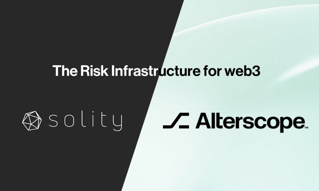 Alterscope launched its Risk Infrastructure for web3 during the Risk Summit at Devconnect Istanbul
