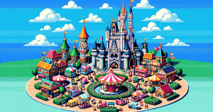 Disney Unveils NFT Pin Collection &#038; Trading Platform with Dapper Labs
