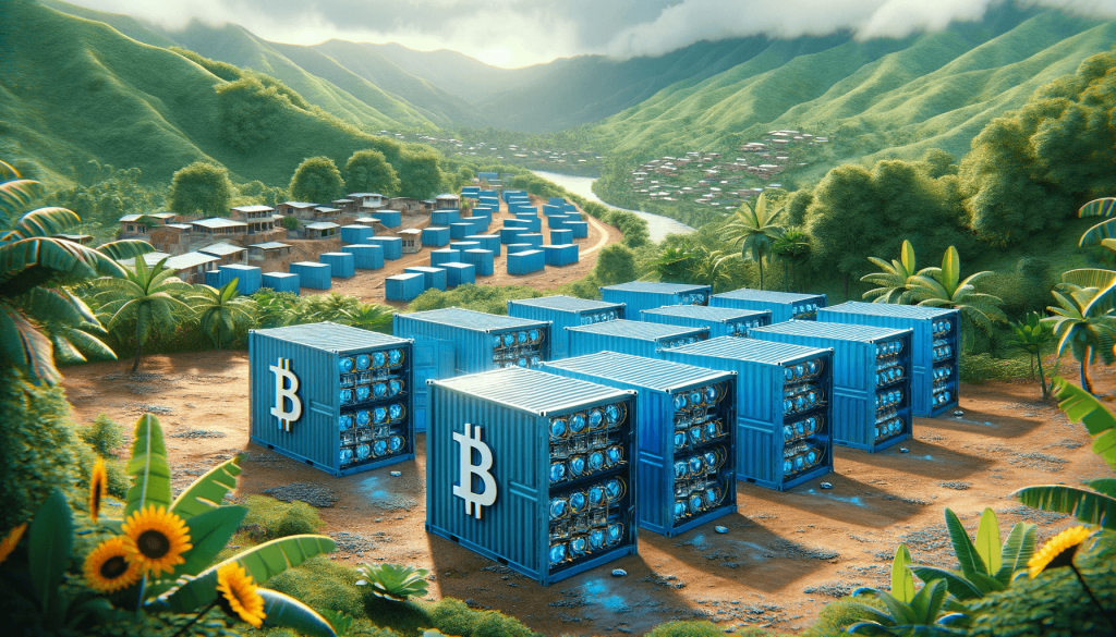Tether Reveals Bitcoin Mining Expansion with $500 Million Investment