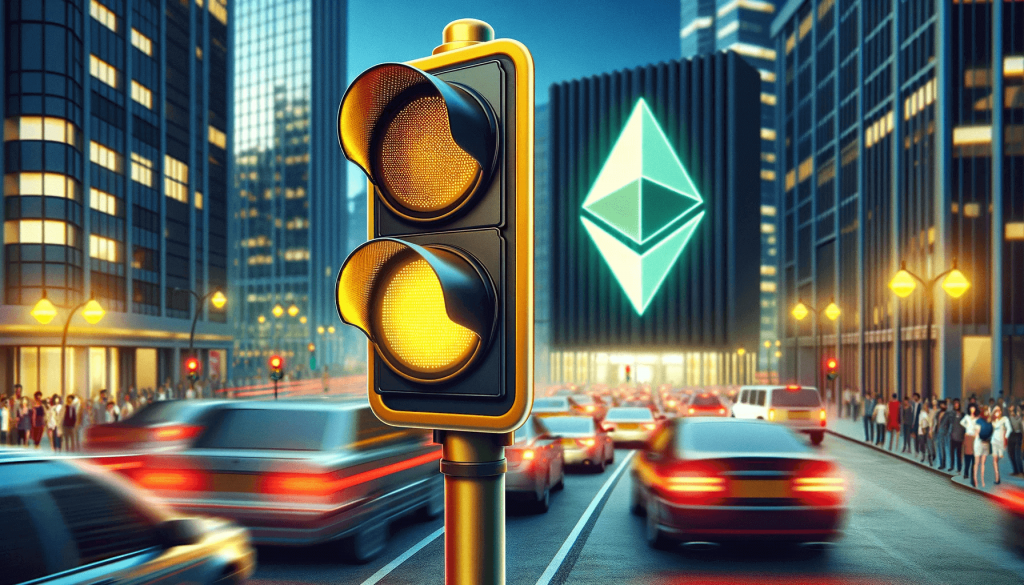 SEC Delays Decision on HashDex Ethereum Spot ETF Application