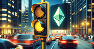 SEC Delays Decision on HashDex Ethereum Spot ETF Application