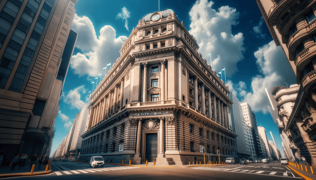 Argentina’s Central Bank Shutdown Is Non-Negotiable Says Pro-Bitcoin ...