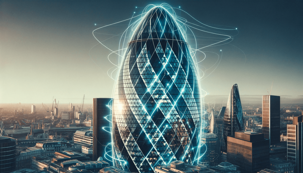 UK Approves Tokenization of Investment Funds
