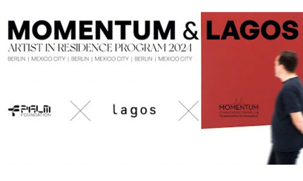 Palm Foundation Offers Grants to Lagos & Momentum Artist Residency Program