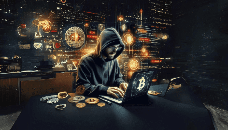 Hacker Demands Control Over Kyber Network Following $46 Million Hack