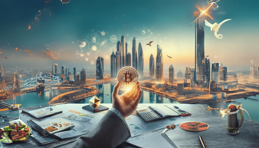 PAXOS Secures FSRA Approval for Stablecoin Issuance in Abu Dhabi