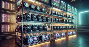 Antpool Surges Past Foundry in Bitcoin Mining Race
