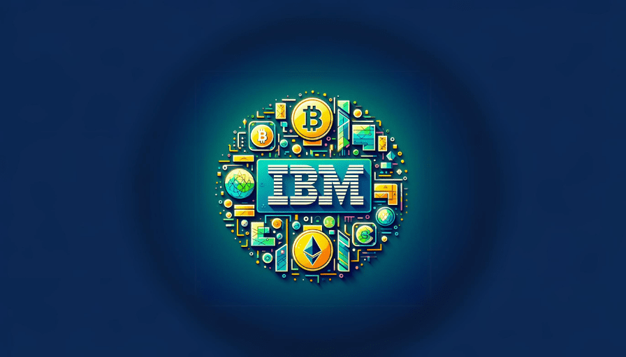 IBM Unveils New Technology for Secure Crypto Cold Storage