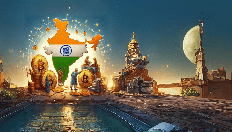 India's crypto regulations delayed until 2025