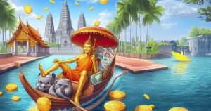 Cambodia taps Alipay to expand CBDC usage for tourists