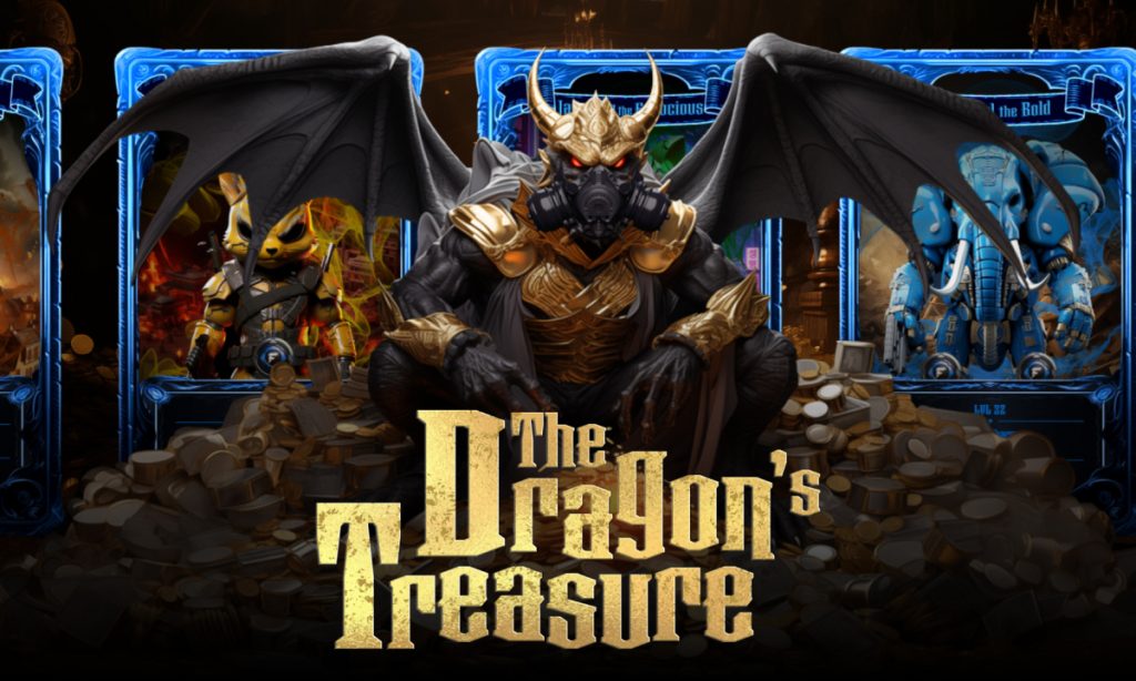 Flipster Debuts ‘The Dragon's Treasure’ Trading Competition Series with 1 million USDT worth of prizes