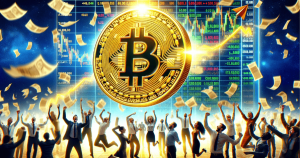 Bitcoin will break $80,000 in 2024, Bitwise predicts