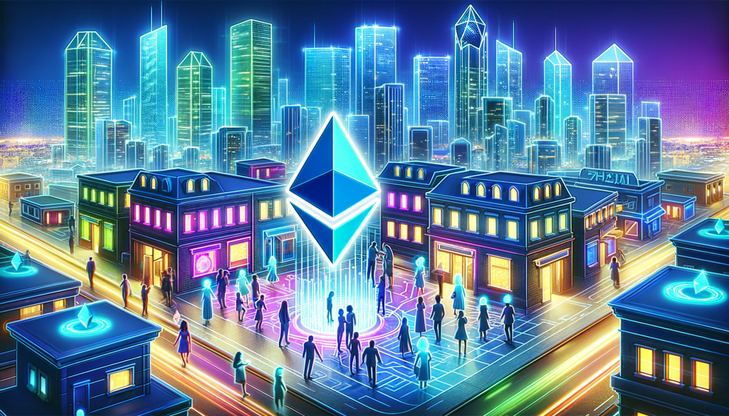 Ethereum community approves first-ever compliant tokenization standard, ERC-3643