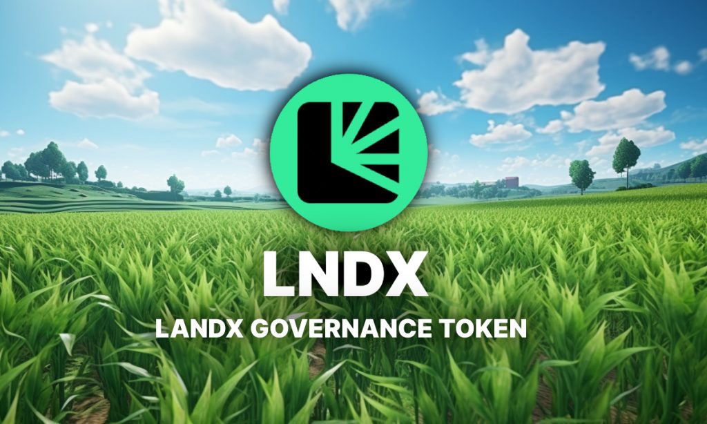 LNDX Token's Spectacular 190% Surge on Weekend Trade